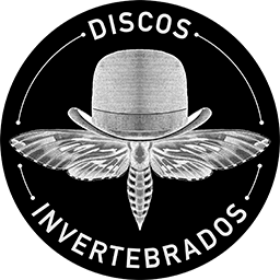 Logo de Discos Invertebrados