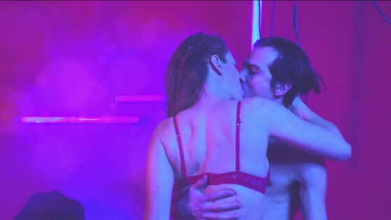Videoclip de Placer de TOBOGÁN