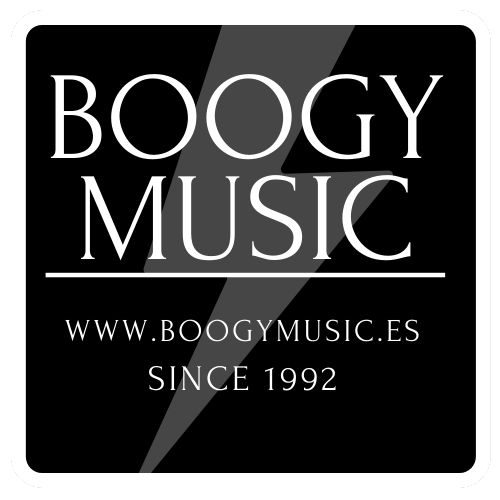 Logo de BM Boogymusic