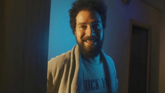 Videoclip de Barato de TOBOGÁN